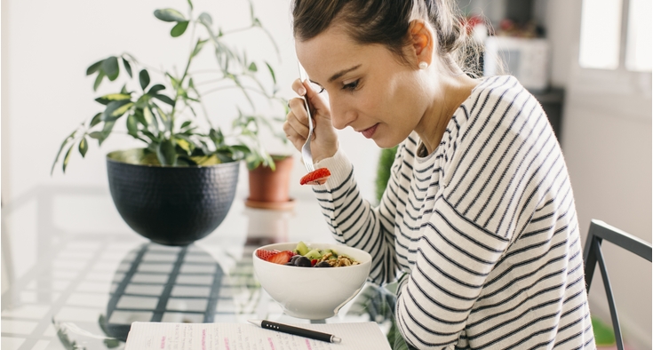 Day 5: Kick-start a healthier lifestyle in Sugar Shutdown