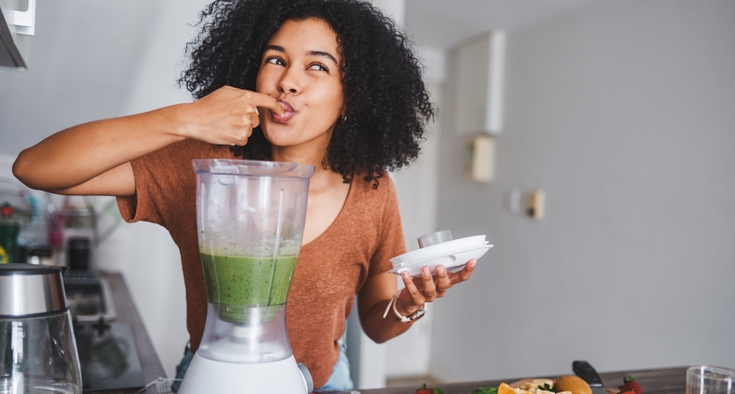 Day 7: Why artificial sweeteners are not recommended during Sugar Shutdown