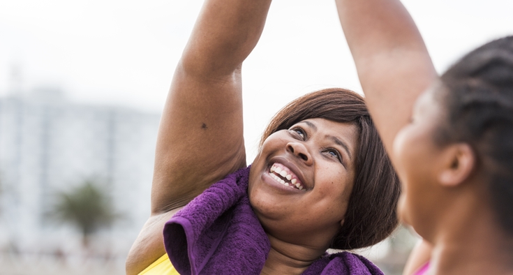 Day 10: Transform Sugar Shutdown into a sustainable, long-term plan