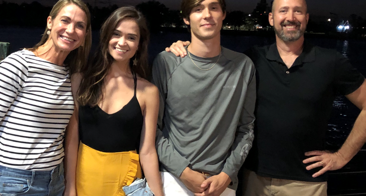 Guess who’s home for the summer? A survival guide.