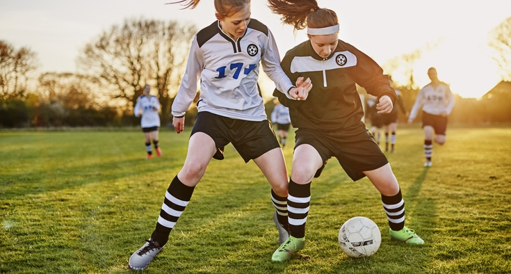 9 tips for a safe return to summer sports