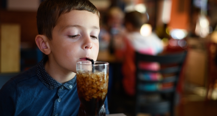 Sugar Shutdown: Steer clear of sugary drinks