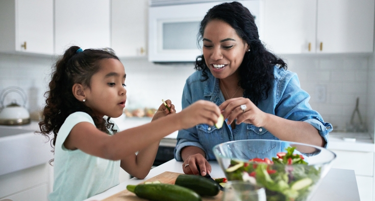 Sugar Shutdown grocery list: Days 5-10