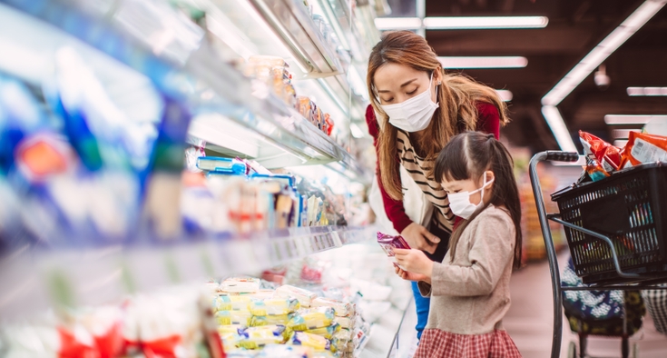 Sugar Shutdown: Eat this, not that