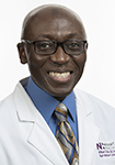 Dr. William Ntim