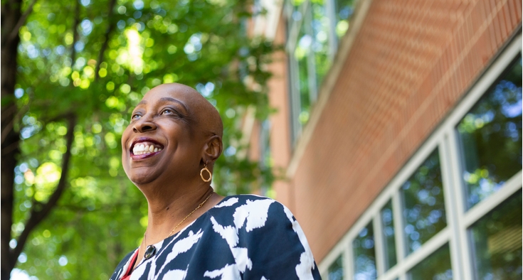 Dr. Ophelia Garmon-Brown's 'Unexpected Gift' lives on