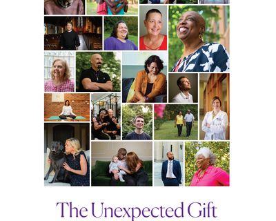 FINAL Garmon-Brown cancer book cover