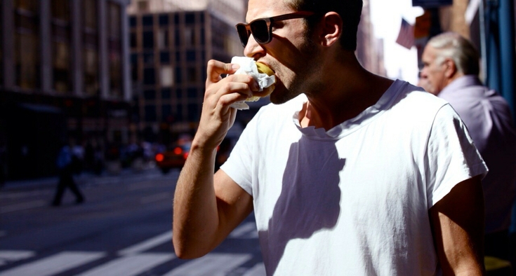 The skinny on clean eating: 10 ideas you can use right now