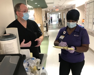 Gloria Council secondary