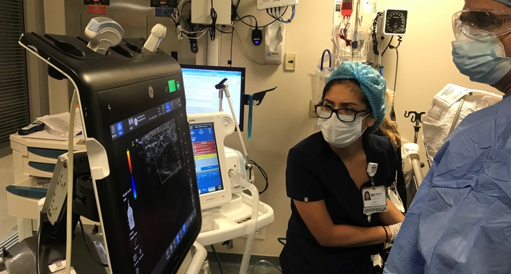 Diary of a COVID-19 nurse: Exhaustion, teamwork, struggle and celebration