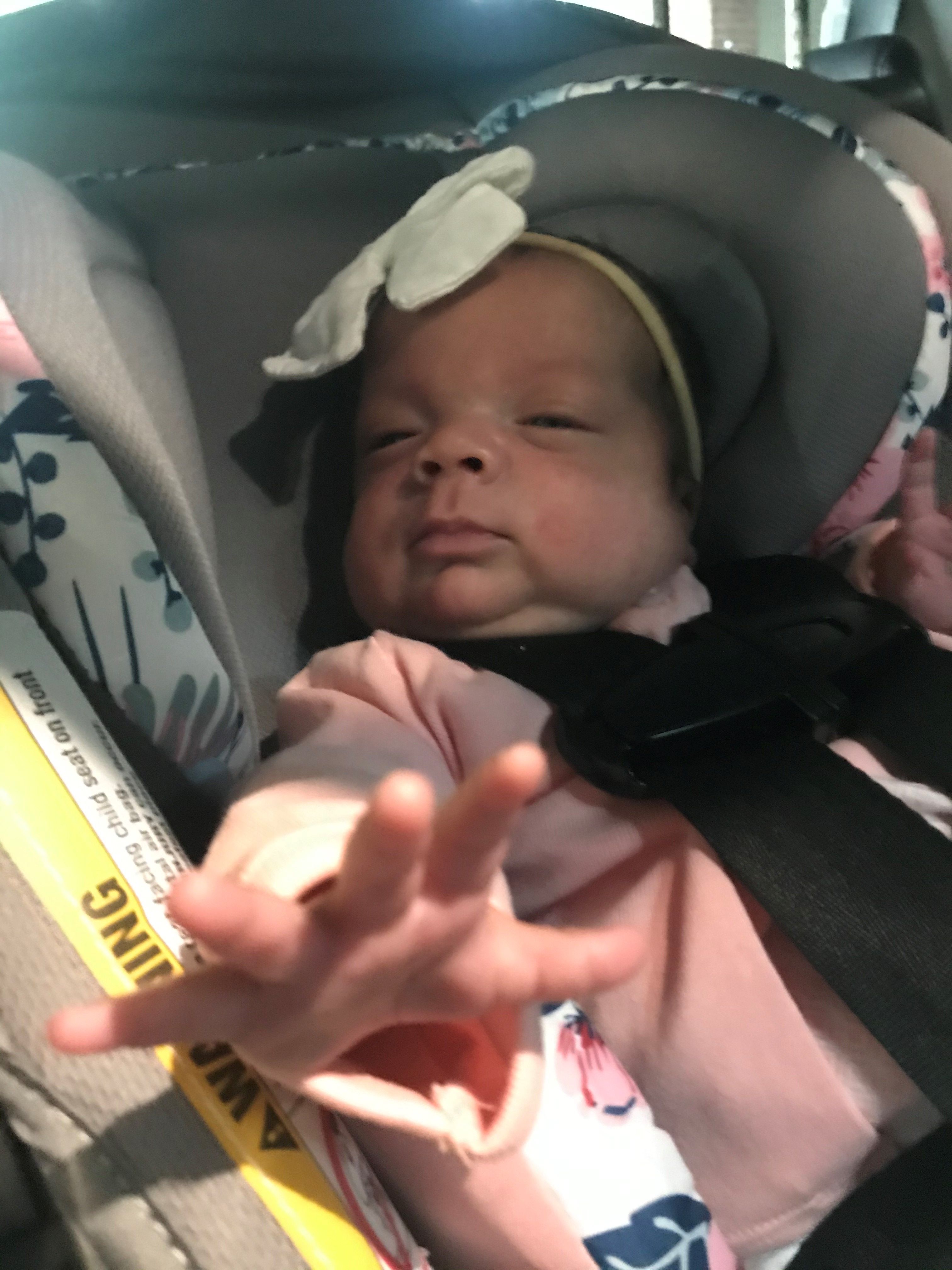 DianaPatient baby.docx