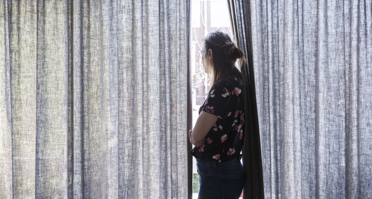 Domestic violence continues to spike during COVID: What you need to know