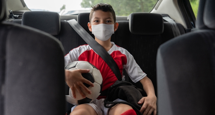 Parent of a young athlete? Here’s what you need to know