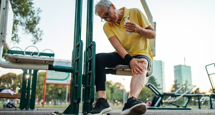 What you can do about arthritis before considering surgery