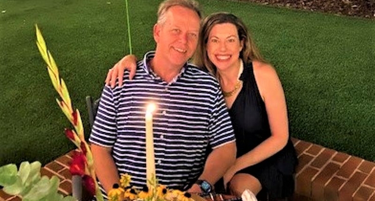 When a heart doctor needs...heart surgery