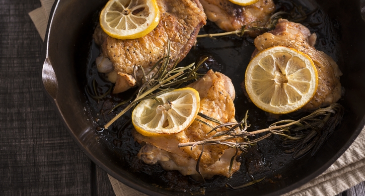 3 healthy, hearty winter recipes to keep you warm and happy