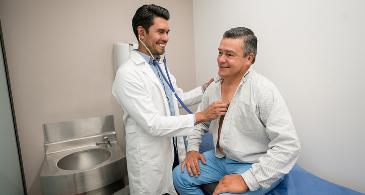 Top 5 chronic diseases killing U.S. Latinos