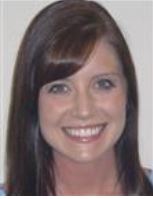 Danielle Liddle nurse