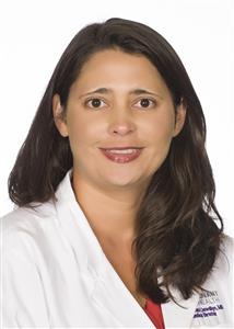 Dr. Samara Llewellyn