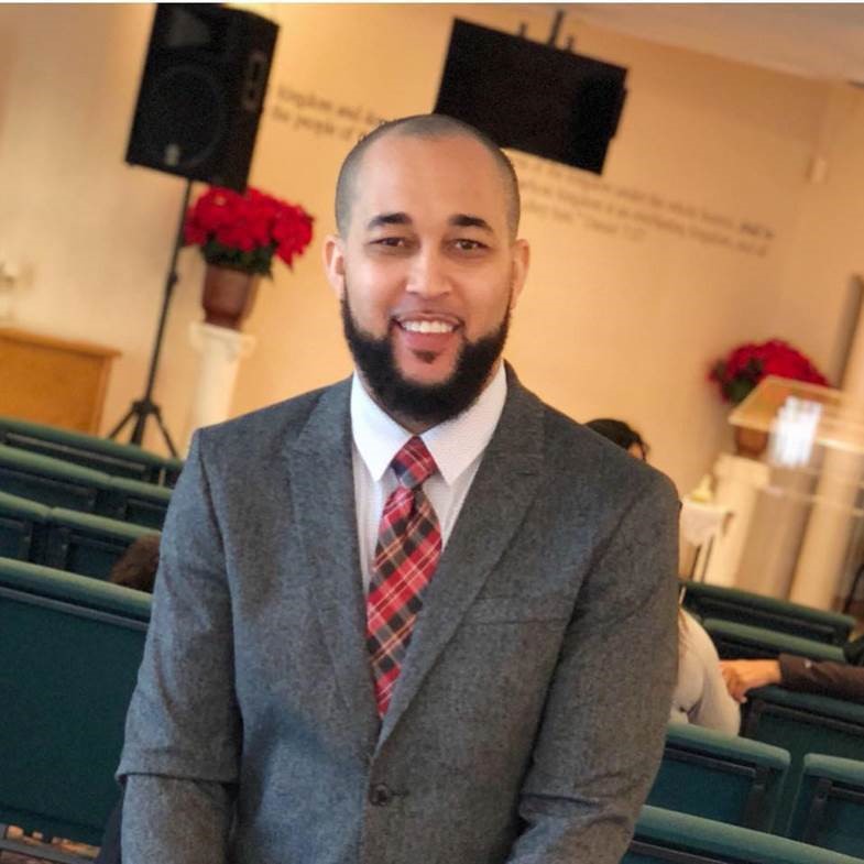 Travis Brown colorblind story