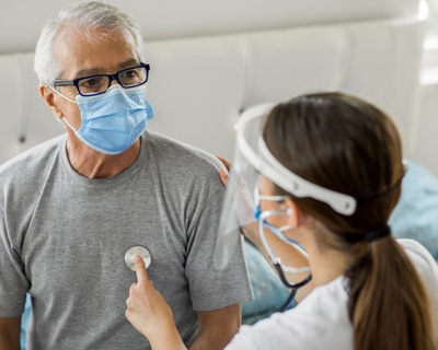 community medicine PCP primary care find a doctor men's health boomer elderly