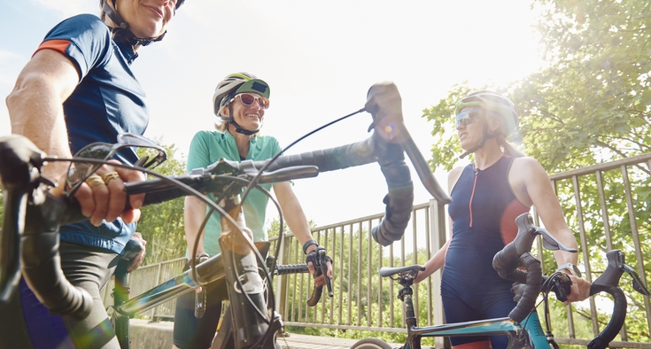 What every woman needs to know about perimenopause