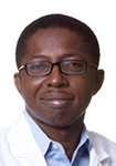 Dr. Abayomi Agbebi