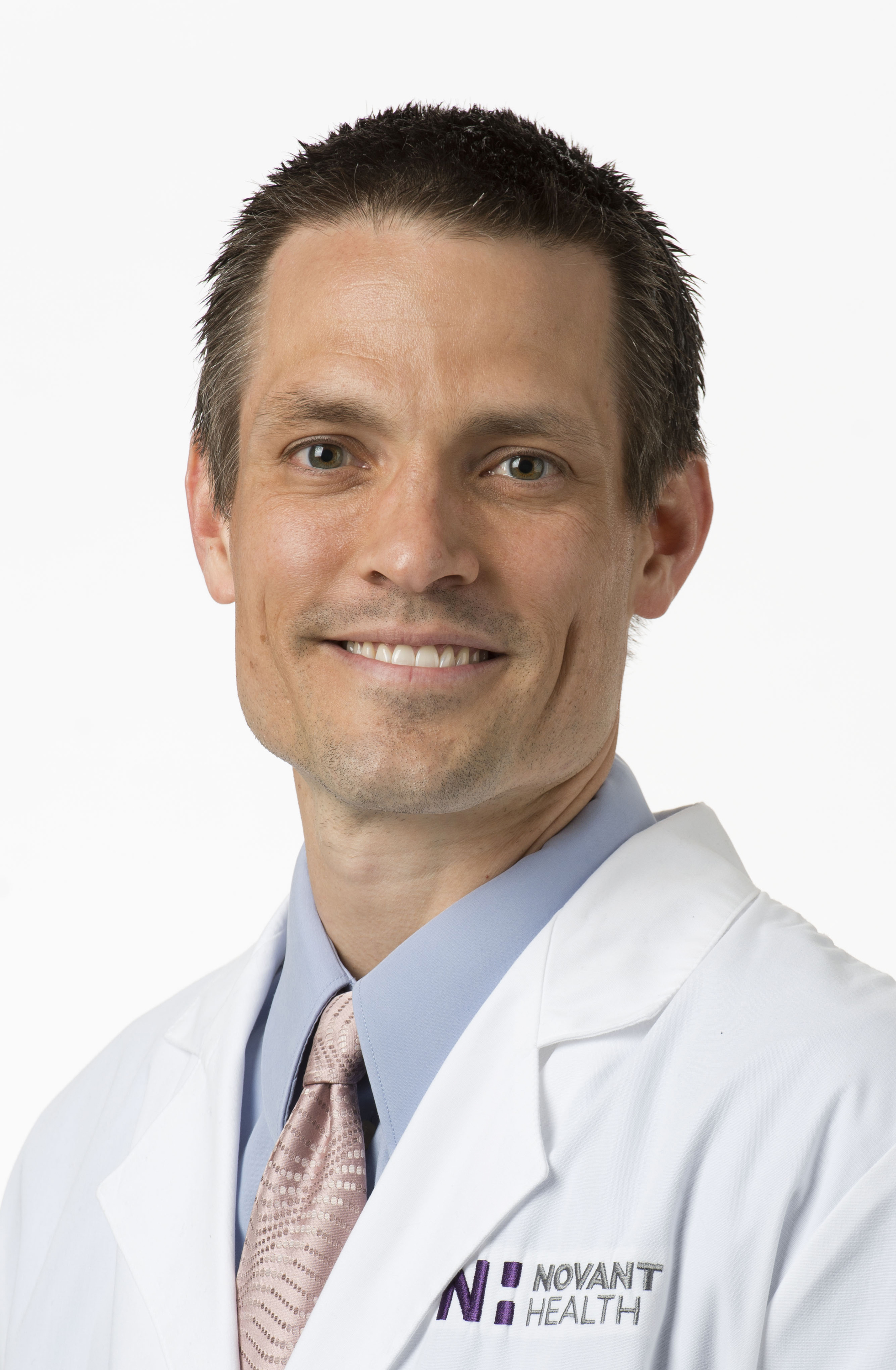 Dr. Zak Anderson