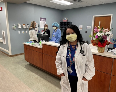 Mint Hill Dipti Patel