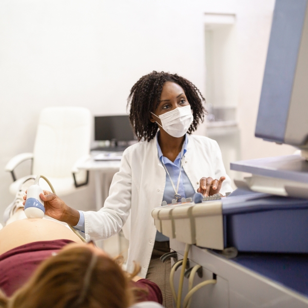 ultrasound women's health pregnancy and childbirth