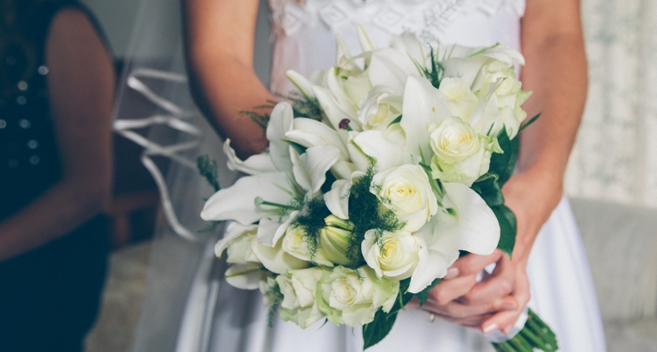 Before daughter’s wedding, he fought for his life