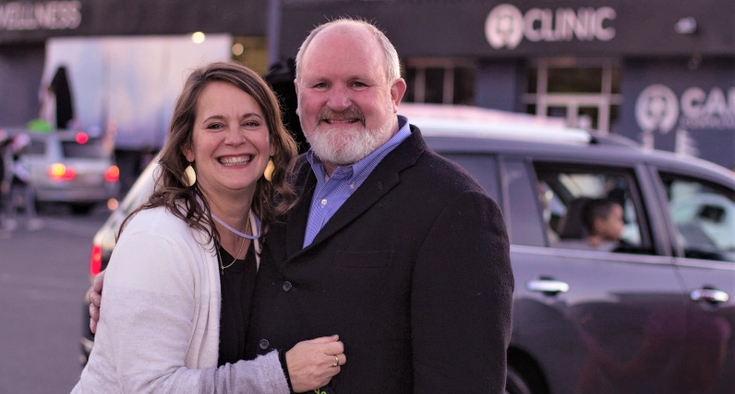 Charlotte pastor leads Latinos’ fight against COVID-19