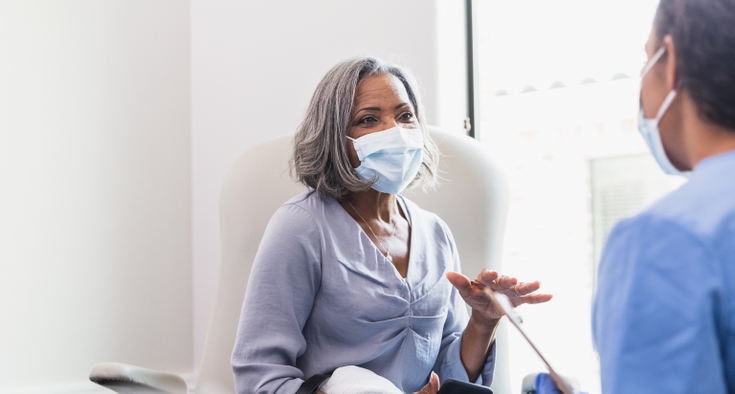 Why anyone with a serious illness can benefit from palliative care