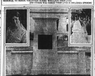 Nurse memorial Spanish flu.jpg