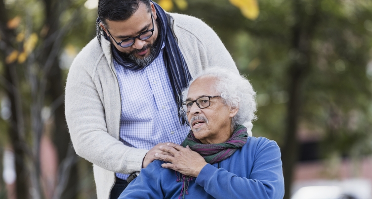 How having ‘the talk’ can spare families anguish and uncertainty