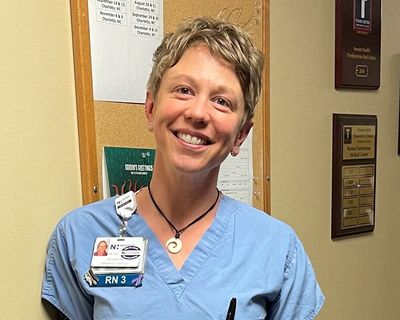 NH _ Alyssa Romine 1 