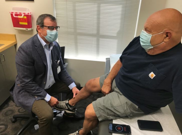 Orhto CTA photo