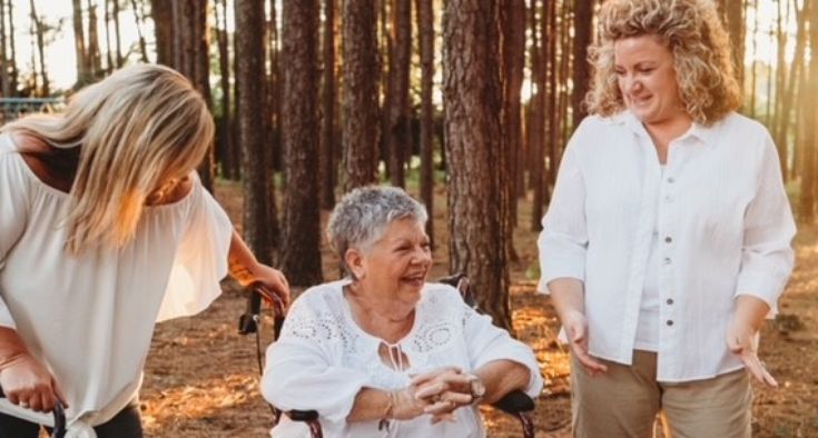 Treating tremors: How incisionless brain surgery is changing lives