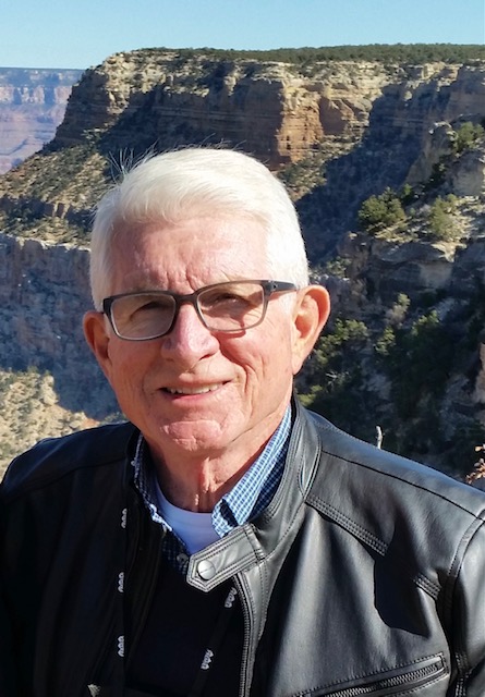 Memorial Day Joe Cappell