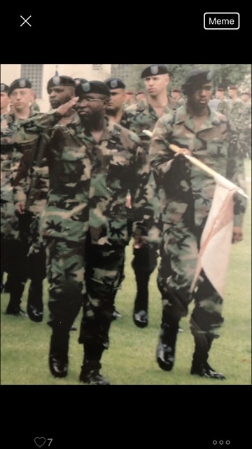 Memorial Day Linwood inside