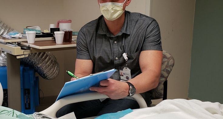 Medical interpreters serve as ‘cultural ambassadors’