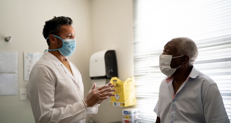 Bridging cultural divides in health care … one word at a time