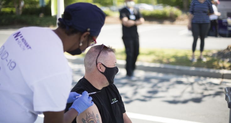 Dear Unvaccinated: Letter from a pediatrician