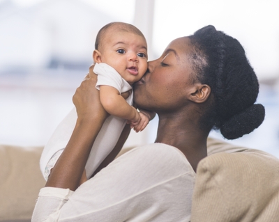 mom and baby motherhood newborn baby infant