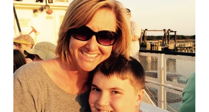 ‘It feels good to see someone getting a chance’