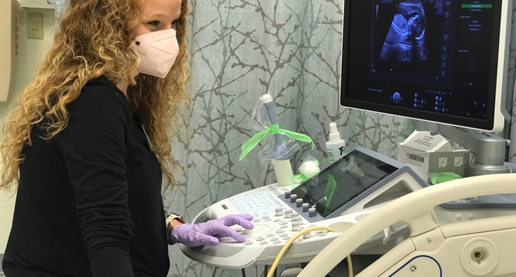 Dr Sutton ultrasound