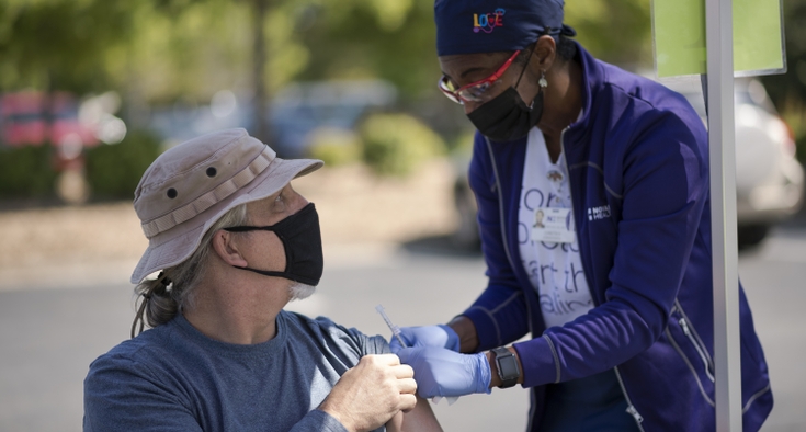 COVID variants pose new threats – here’s what we need to do