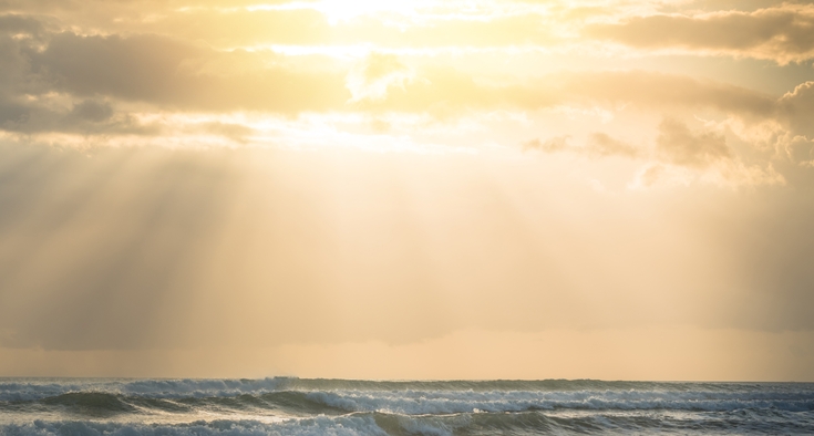 Letter from a Christian doctor: God gave us this vaccine. Let's use it.