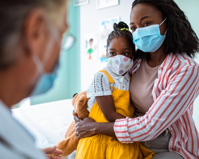 peds pediatrician child well visit children's health