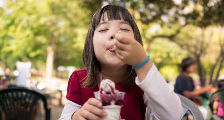 6 steps parents can take to combat childhood obesity